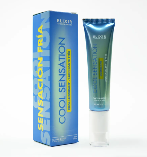 Lubricante 1109 30 ml