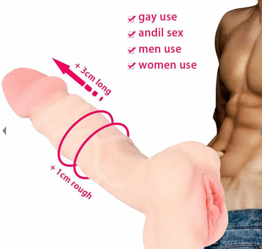 1048 funda masturbadora