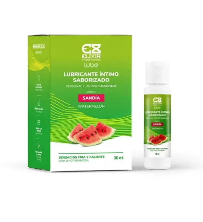 Lubricante Intimo