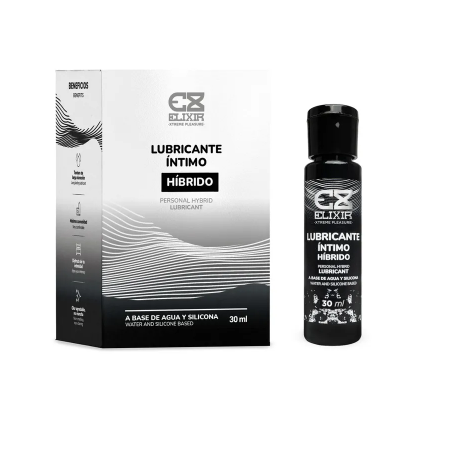 Lubricante Intimo