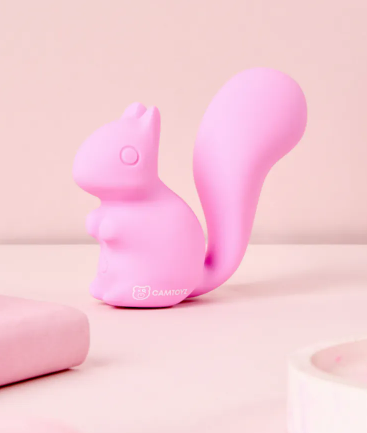 Vibrador Puffy Lolly 1093