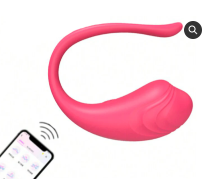 Huevo Little Tadpole Ref App Pink 0905