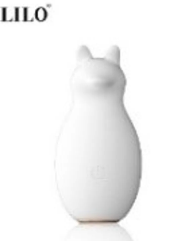 Animals Vibrator Lilo Ref. Ll-B2117/Ll-b2118/Ll-b2119/Ll-b2120 0833C