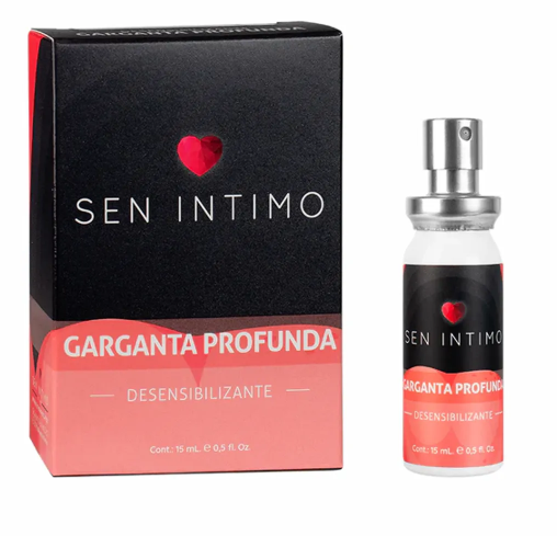 Lubricante X30 Ml Sen Intimo
