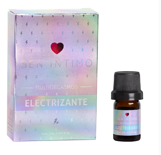 Lubricante X30 Ml Sen Intimo