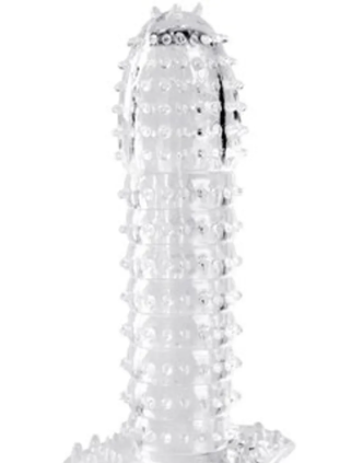 Funda Cystal Condoms Ref.00140/00004 Surtida