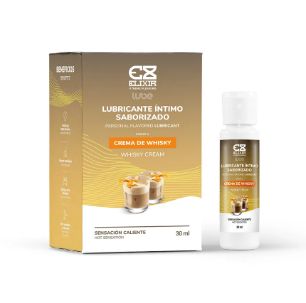 Crema Whisky  0950