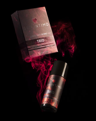 LUBRICANTE TRIO PLACER