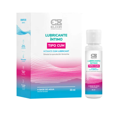 Lubricante Intimo