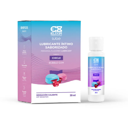 Lubricante Intimo