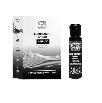 Lubricante Intimo