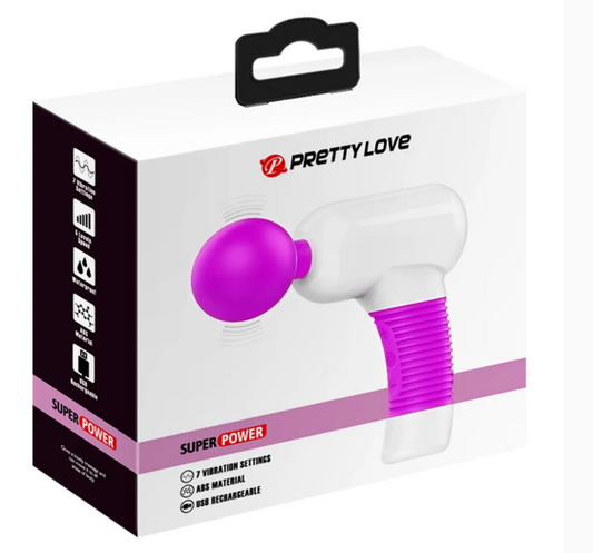 Pretty Love Super Power Ref Bw-055013 0896