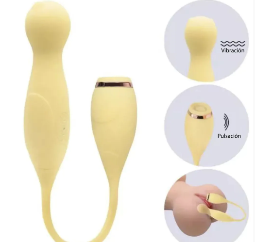 Vibrador Lilo Cat Ref. Ll-b2110