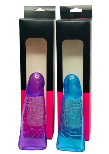 Funda Estimuladora Ref.A16001L/A16001Z - 0581