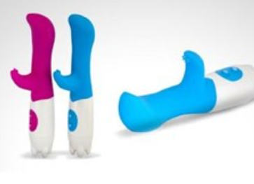 Vibrador Crazy Rabbit